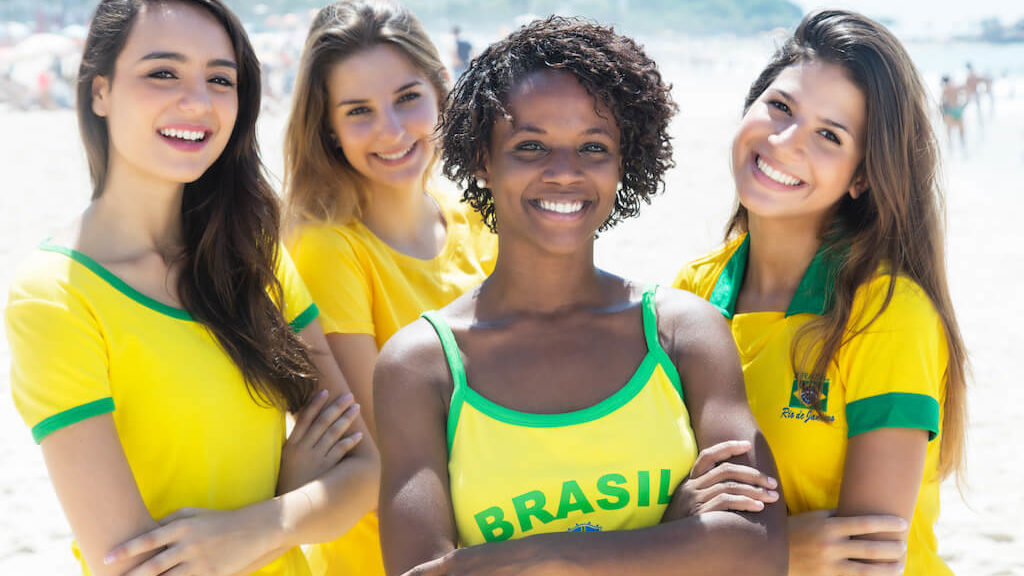 Seriöse partnervermittlung brasilien