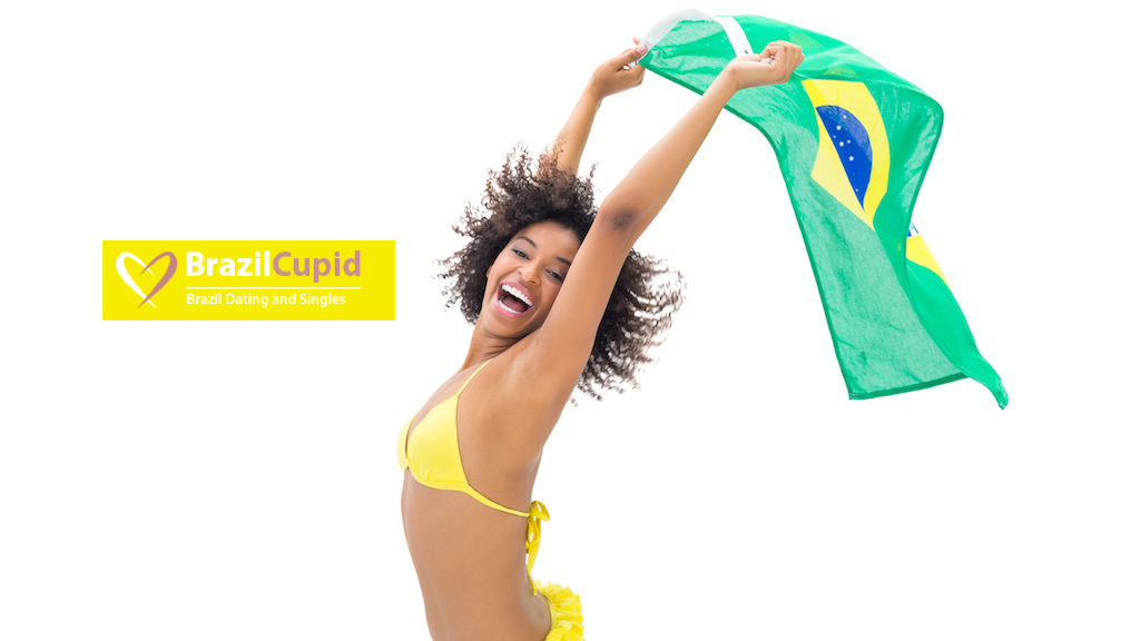 Brazil Cupid Test - Datingportal Brasilien