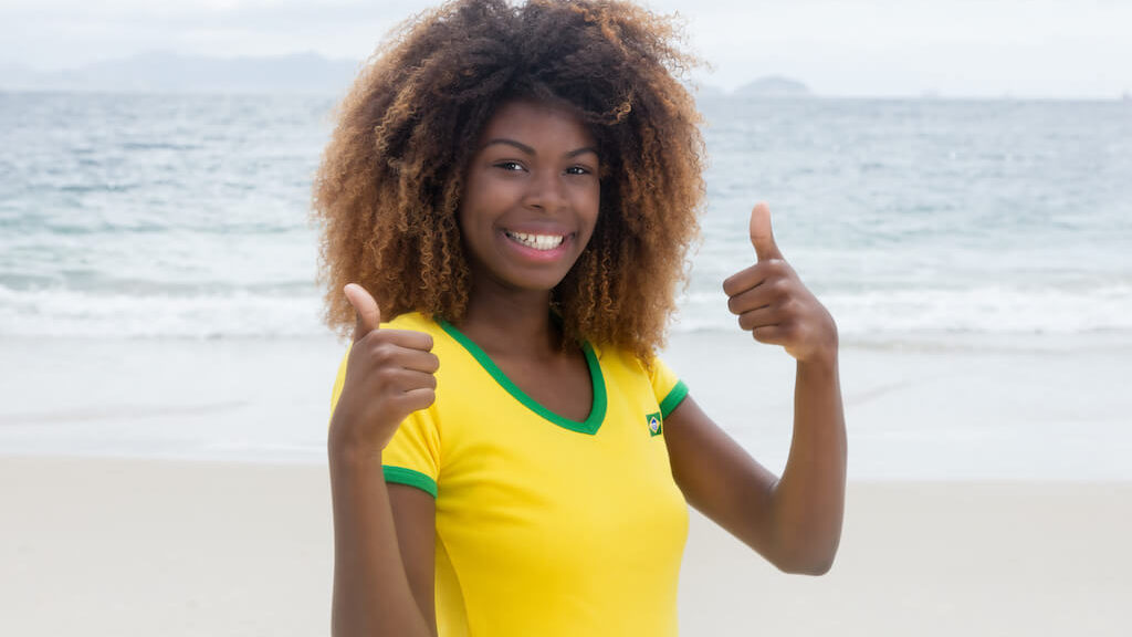 Beste brasilianische Dating-SeitenNinja datiert